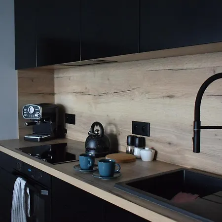 Uroczy Z Widokiem I Darmowym Parkingiem