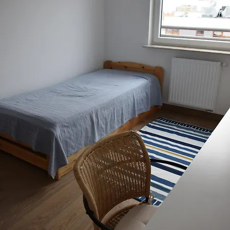 Uroczy Z Widokiem I Darmowym Parkingiem ポズナン