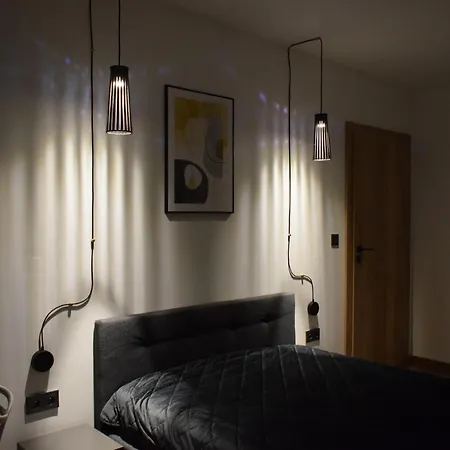 Uroczy Z Widokiem I Darmowym Parkingiem