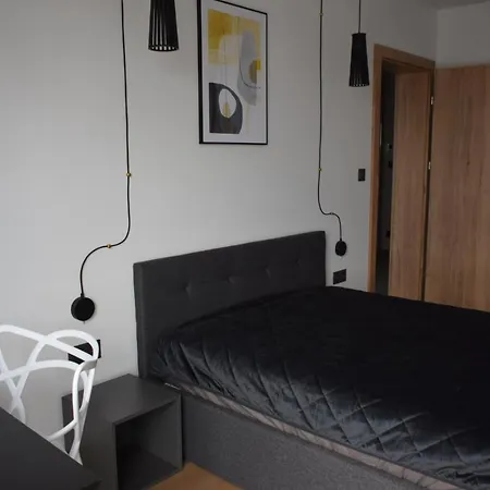 Apartment Uroczy Z Widokiem I Darmowym Parkingiem *