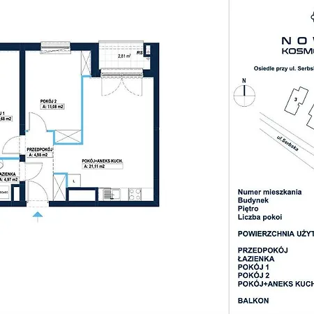Uroczy Z Widokiem I Darmowym Parkingiem Appartement