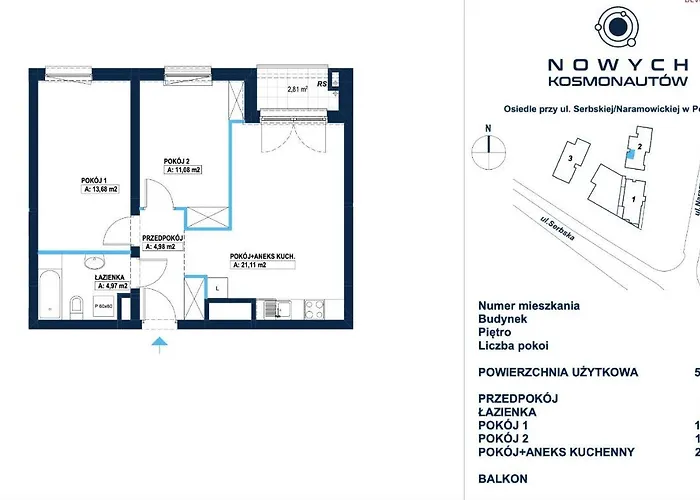 Uroczy Z Widokiem I Darmowym Parkingiem Apartamento
